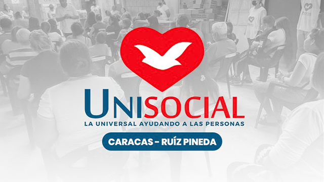 Unisocial en Ruíz Pineda – Caracas