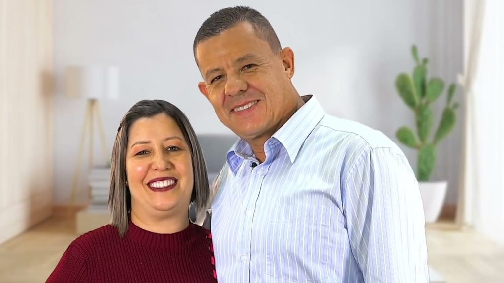 Cuando mi esposa descubrió que consumía drogas, me botó de la casa – Dixon y Geneira