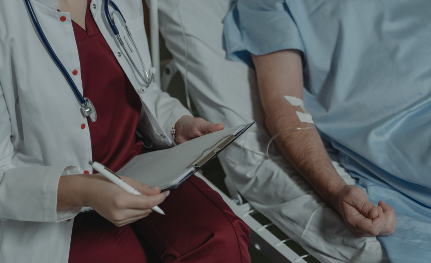 Cuando la salud es una preocupación, ¿Dónde ha buscado respuestas?