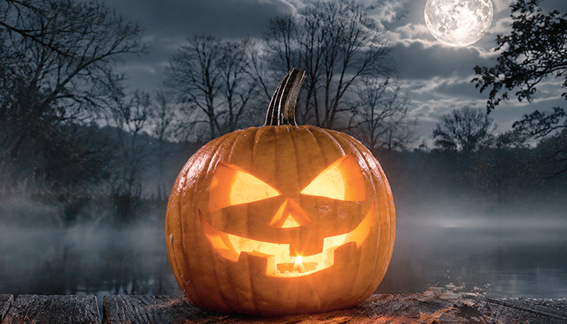 Halloween: ¿diversión inofensiva o glorificación del mal?