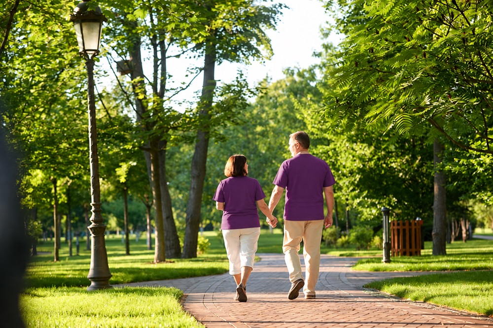 Caminata del Amor 2026: una invitación a invertir en tu vida amorosa