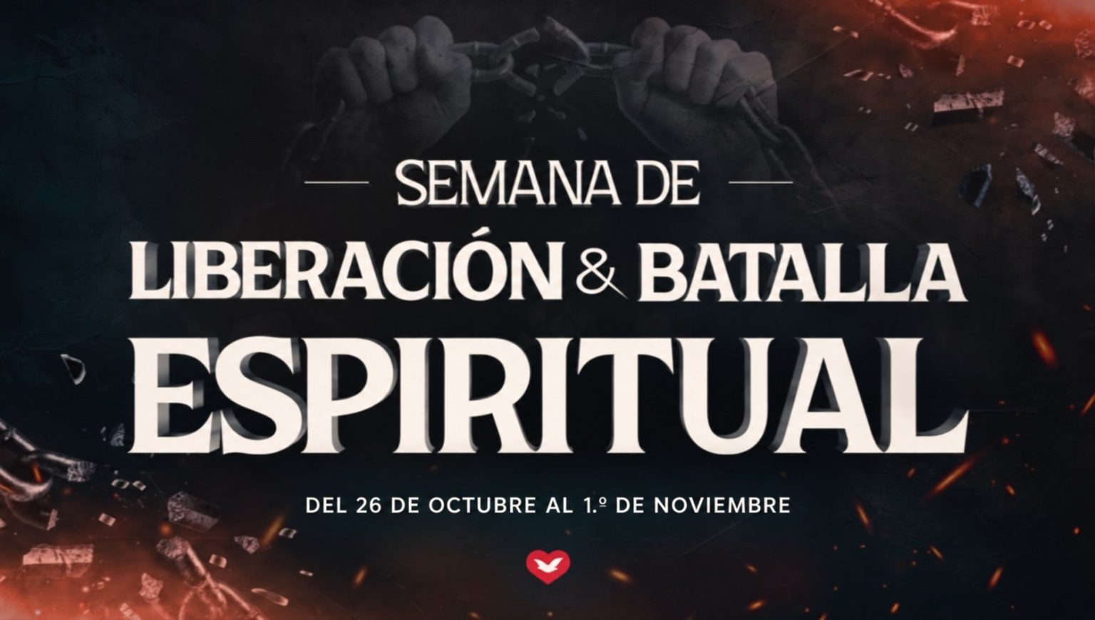 Ayuno y oración: la enseñanza de Jesús sobre la guerra espiritual